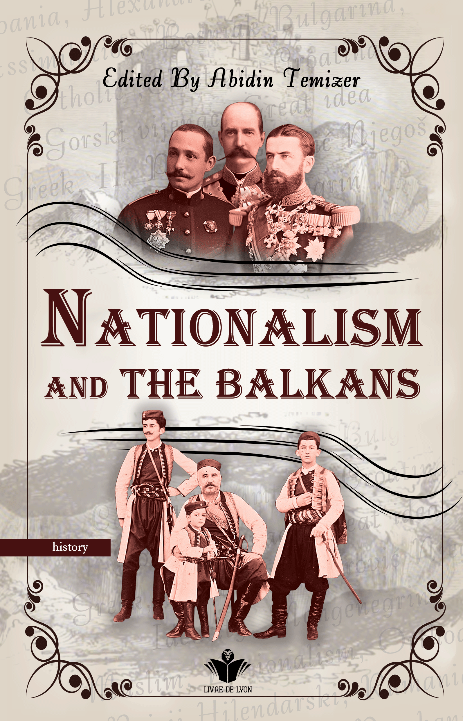 Nationalism and the Balkans